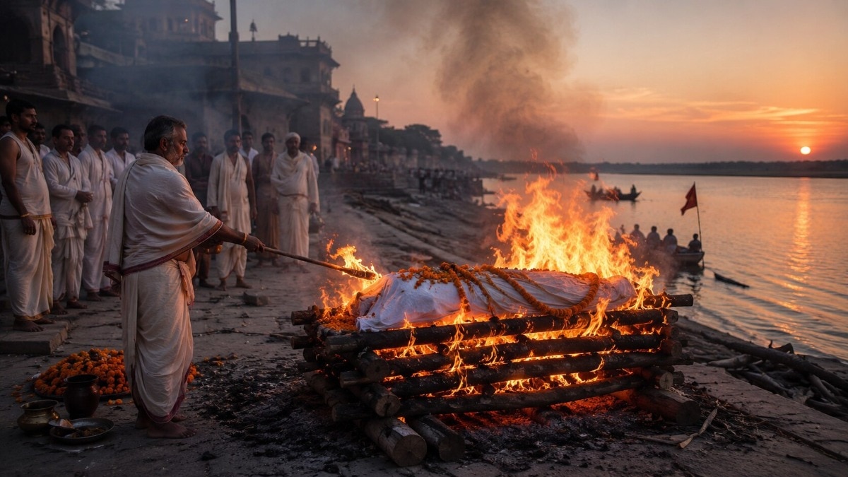 garud puran