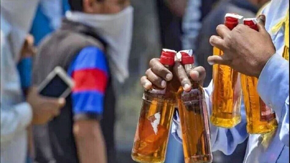 सांकेतिक तस्वीर