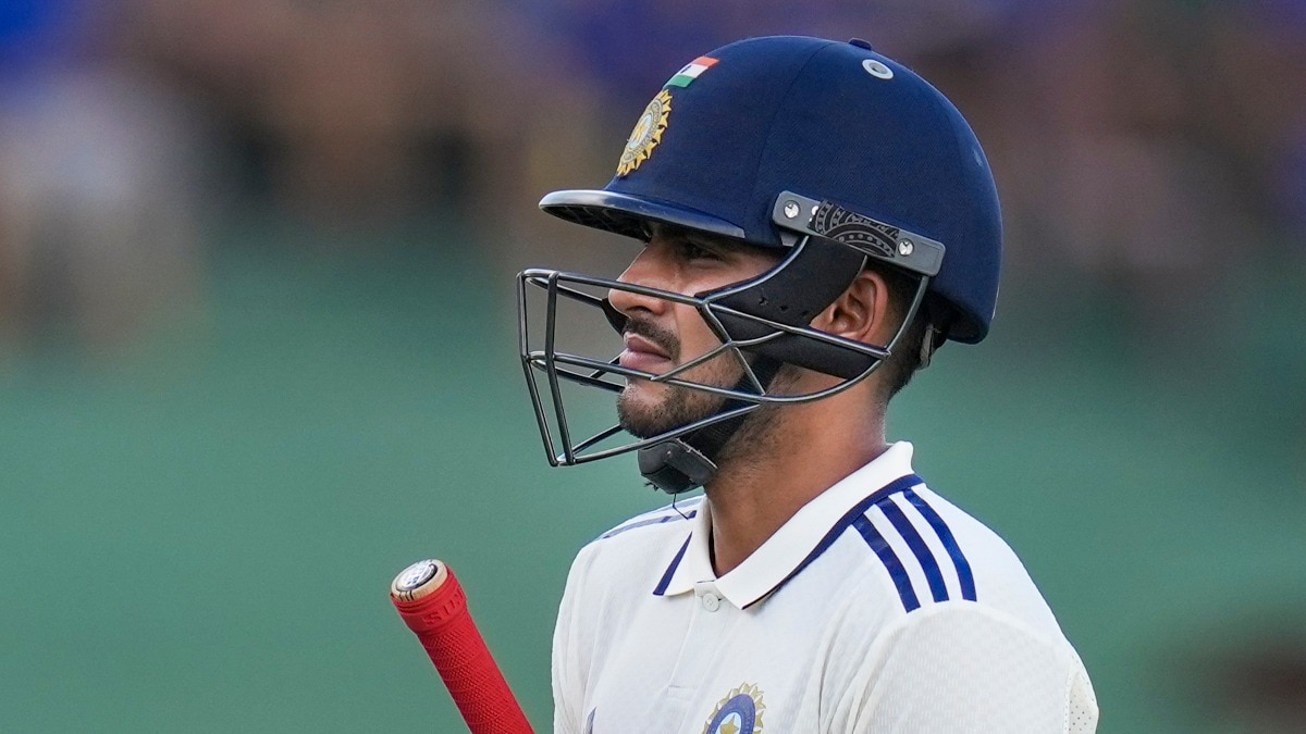 ICC Test Rankings में बड़ा बदलाव. (Photo, PTI)