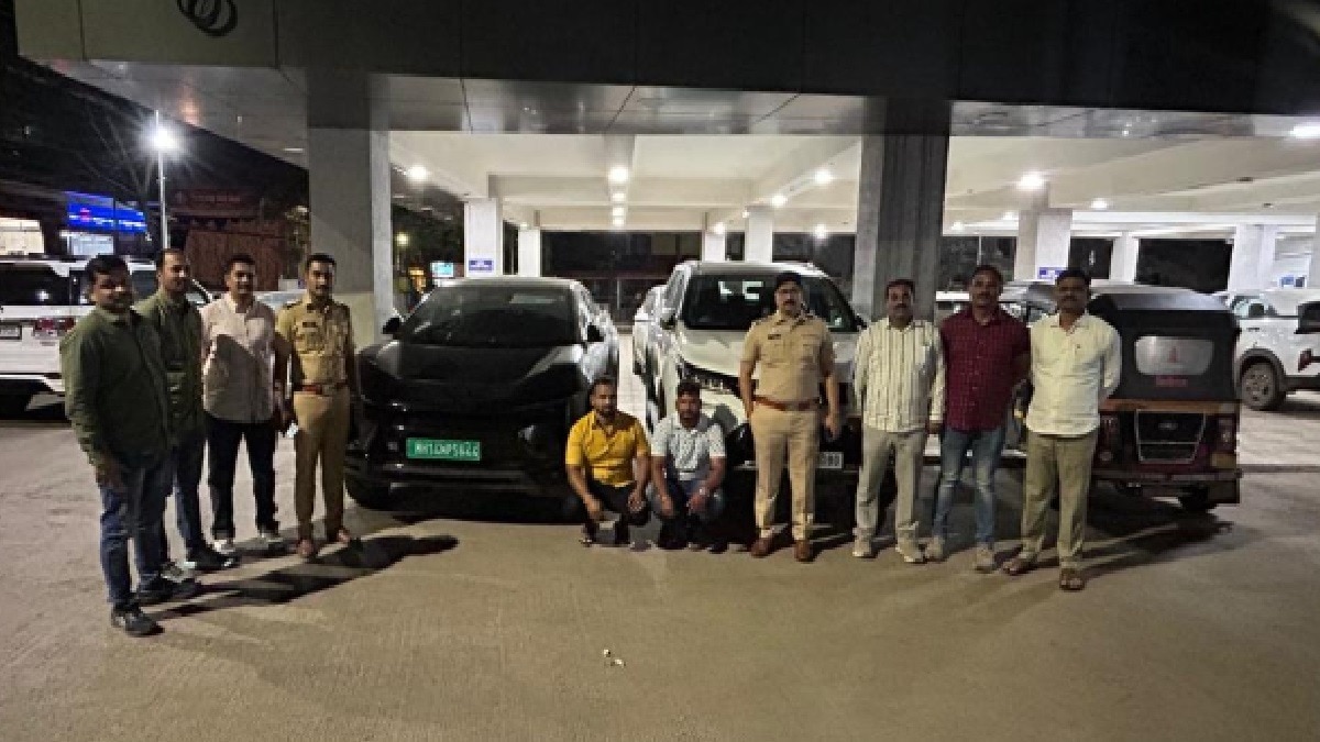 इस मामले में पुलिस की जांच अभी जारी है (फोटो-ITG)