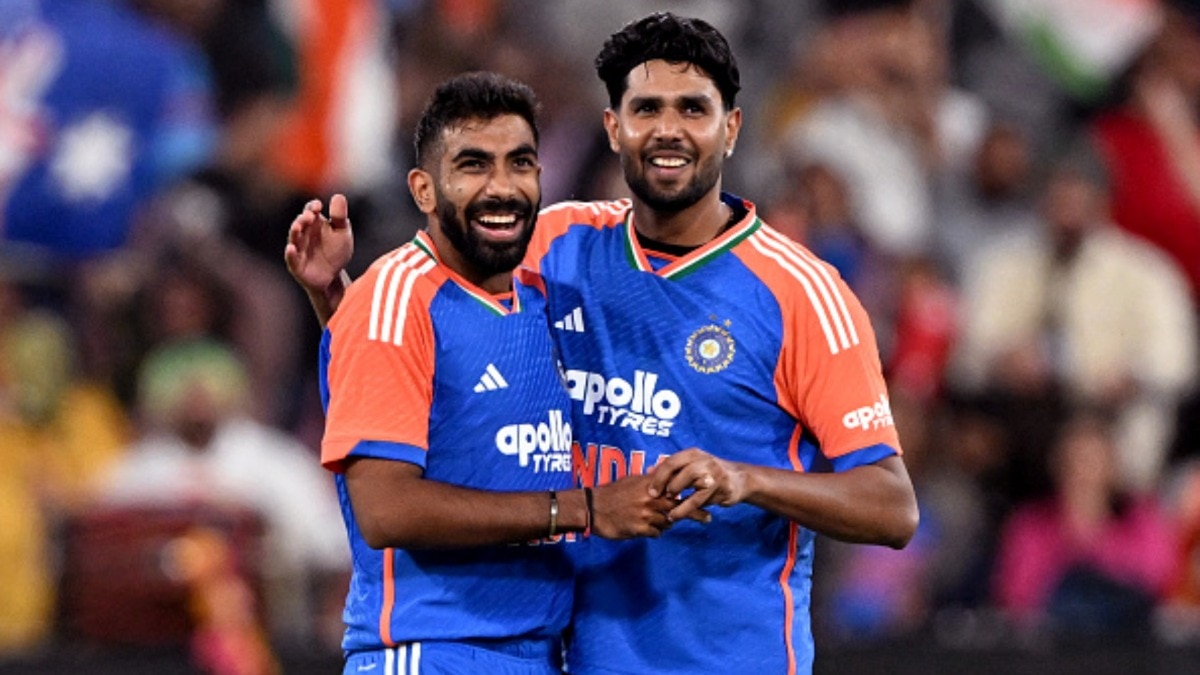 अब खिलाड़ियों की फिटनेस पर कोई जल्दबाजी नहीं करेगा BCCI (Photo: Getty)