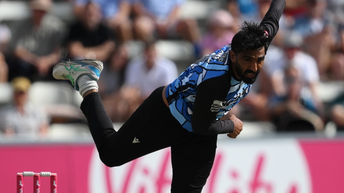 उसामा मीर का एक्स पोस्ट चर्चा में है (Photo: Getty)