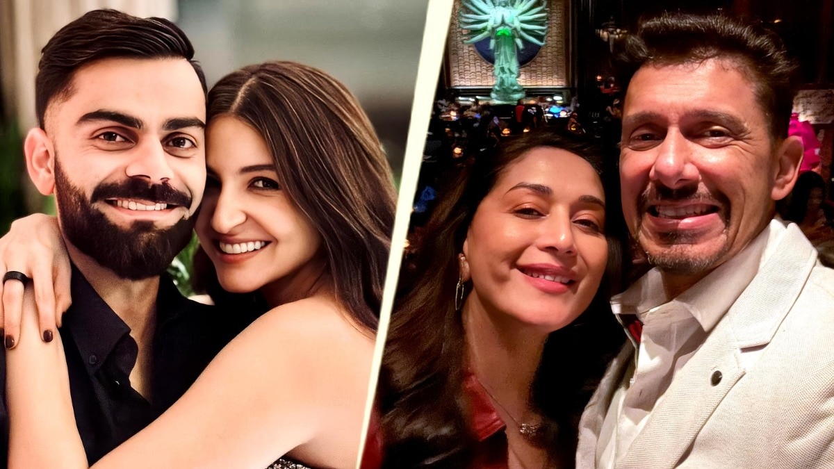 अनुष्का शर्मा-विराट कोहली क्यों लंदन में बसे? (Photo: Instagram @anushkasharma , @drneneofficial)