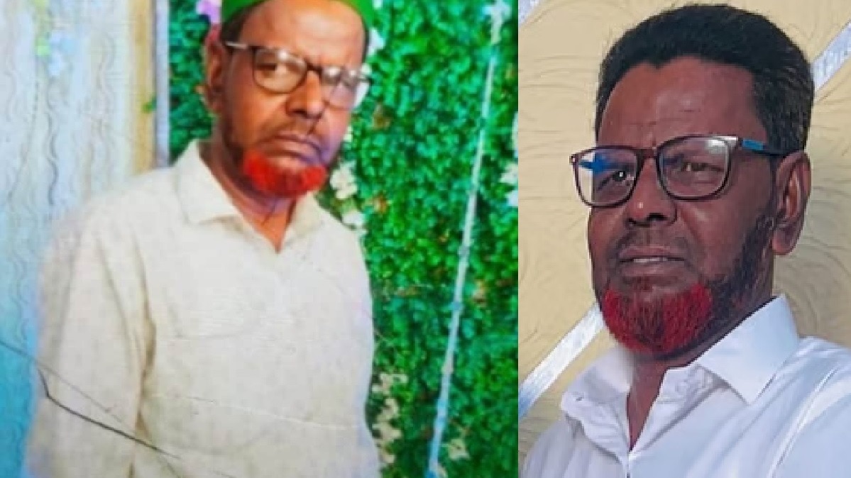 इस मामले में पुलिस की जांच अभी जारी है (फोटो-ITG)