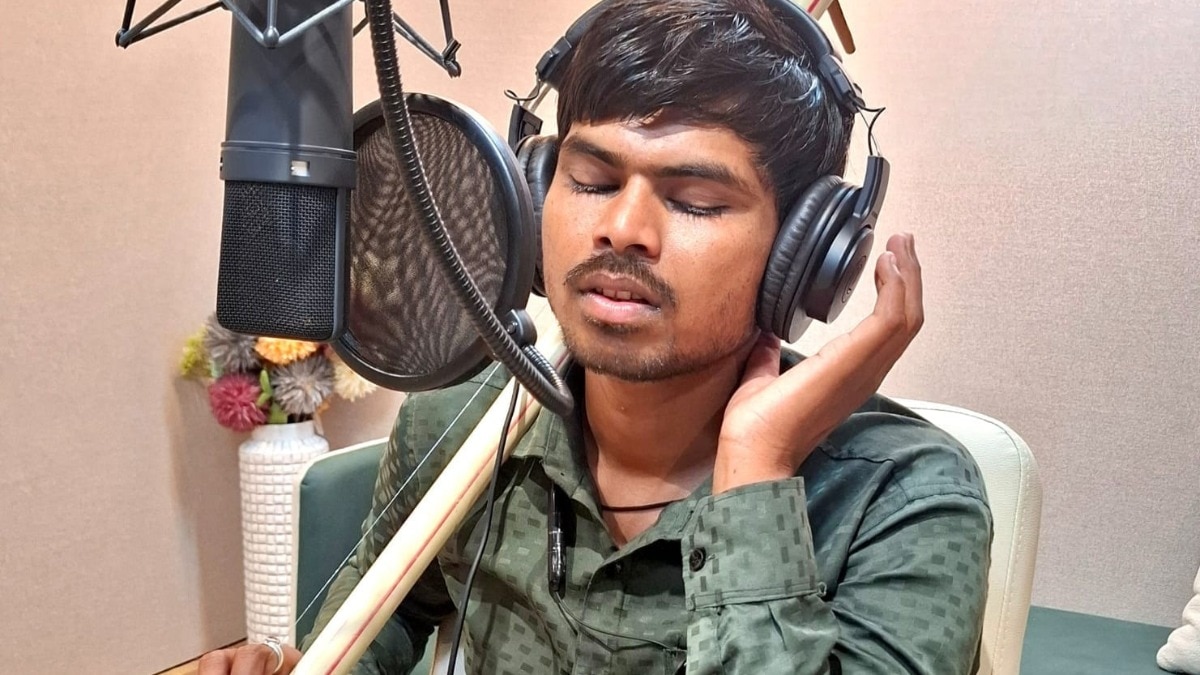 हनुमान अंश ने बदली सुनील की किस्मत 