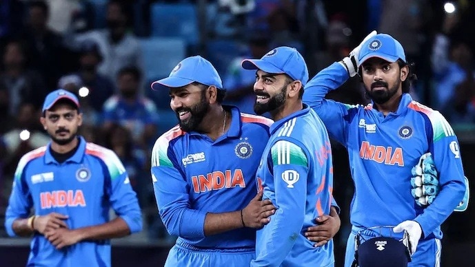 वर्ल्ड कप में कोहली-रोहित पर रहेगी नजरें. (PHOTO: AFP)