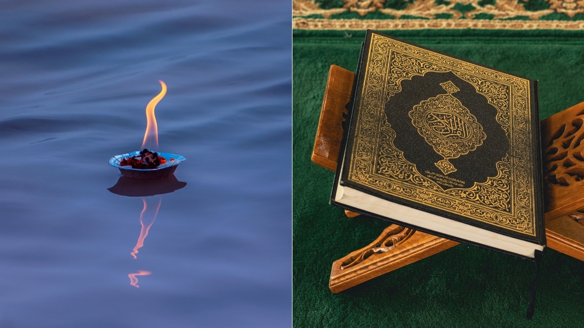 सांकेतिक तस्वीर (Photo: Pexels)