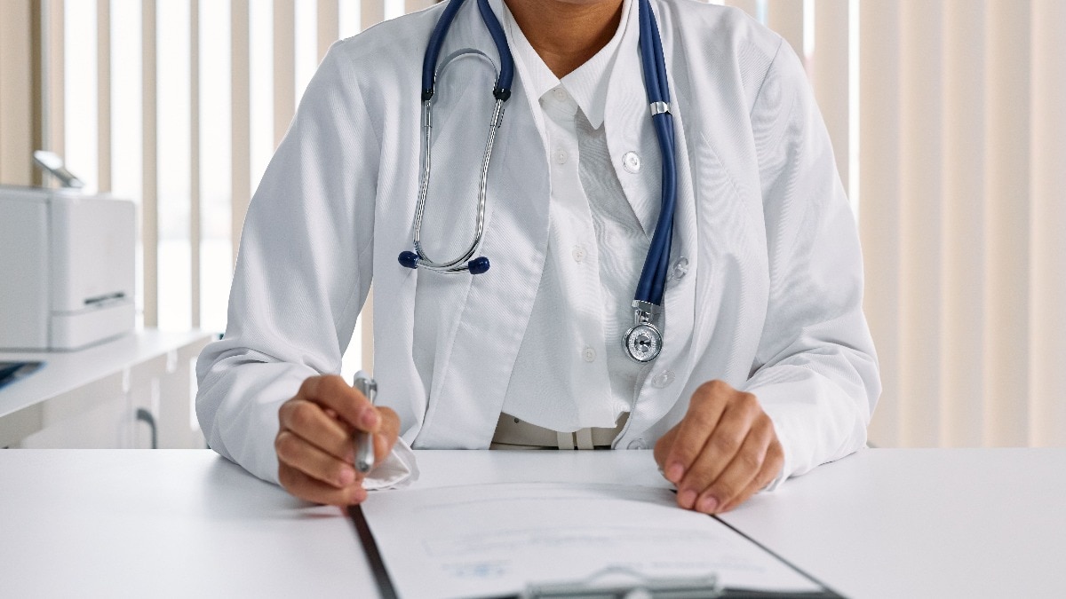 MBBS छात्र लापता. (सांकेतिक फोटो)