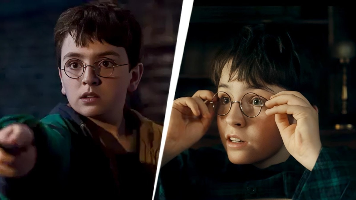 Harry Potter Teaser trailer release (Photo: Screengrab)