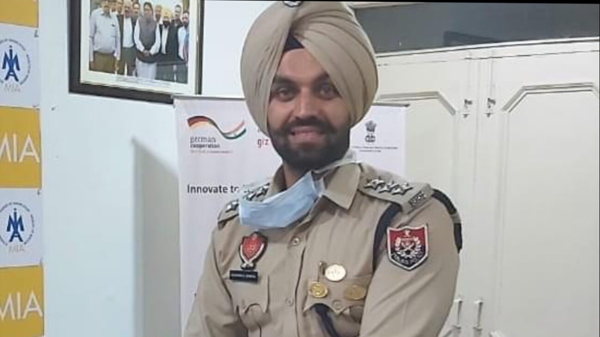 HC ने संधू को बिना जांच के नौकरी से निकालने पर सरकार से सवाल किए. (Photo- ITGD)