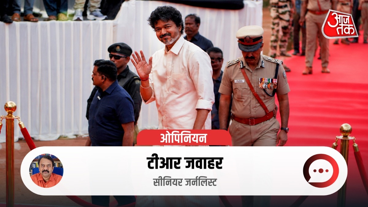 विजय सरकार ने मंदिर जाने वाले श्रद्धालुओं पर नियम सख्त किए हैं. (Photo- ITGD)