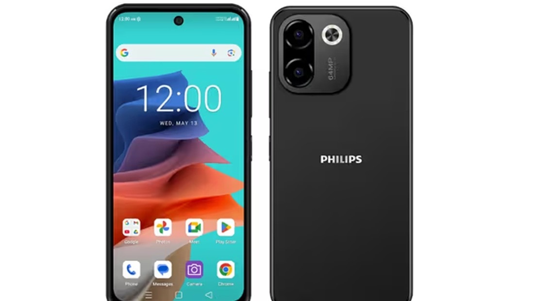 भारत में लॉन्च हुआ Philips का फोन, 20 हजार कीमत और फीचर्स कर देंगे हैरान – Philips S7221 5G launched India price ttecr