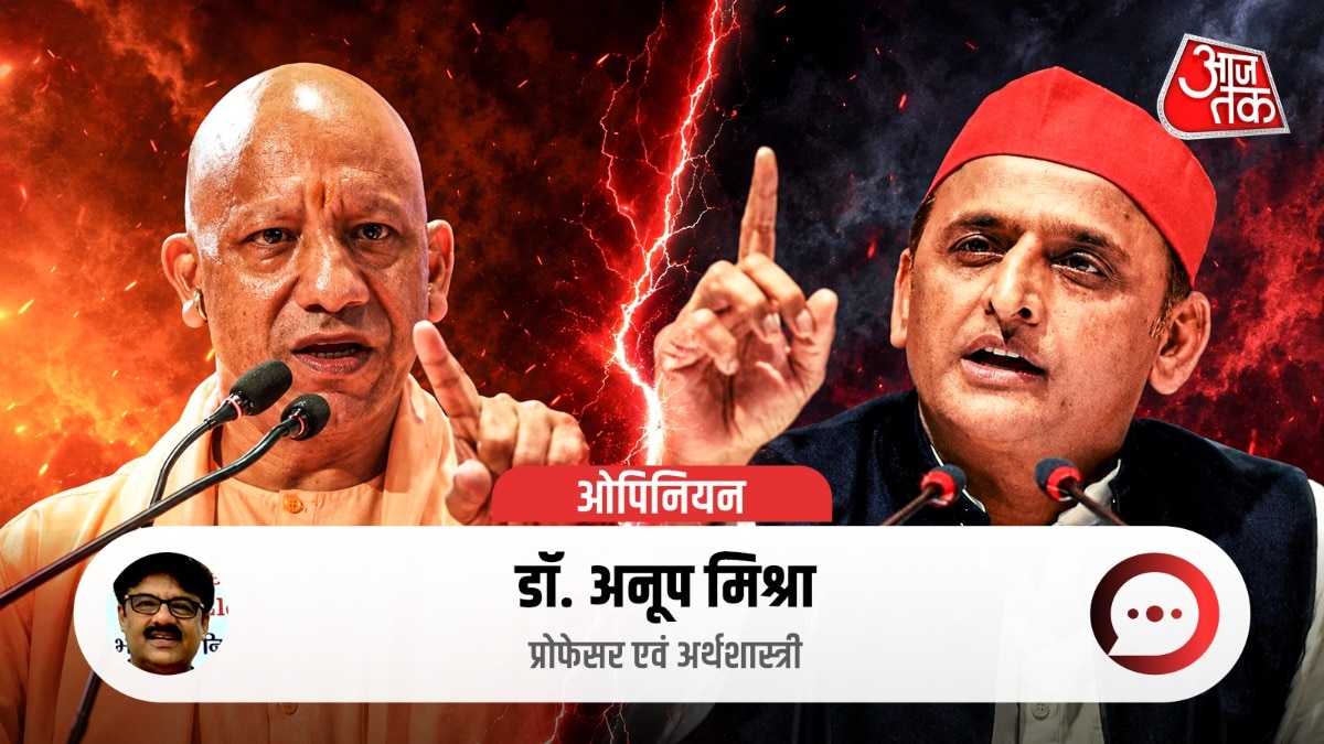 राजनीति में AI का दुरुपयोग (Photo-ITG)