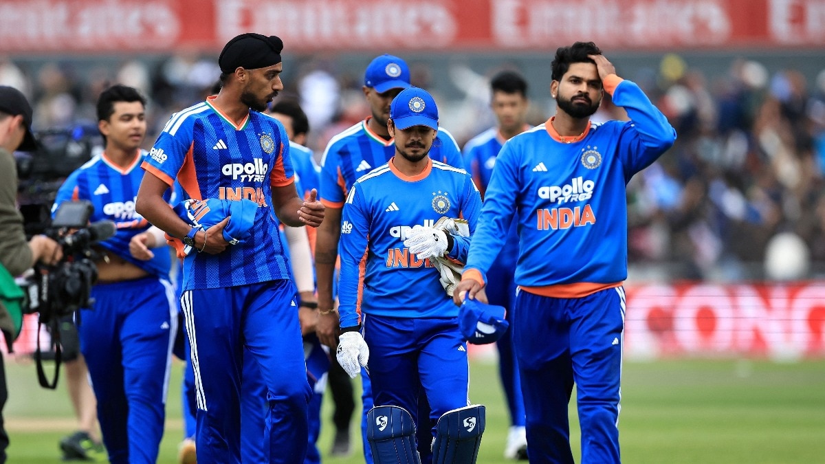 एशियन गेम्स में भारतीय क्रिकेट टीम से गोल्ड की उम्मीद. (Photo: Reuters)