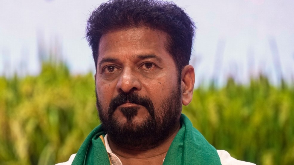 तेलगाना सीएम ने राज्य की मंत्री कोंडा सुरेखा को मंत्रिमंडल से हटाने की प्रक्रिया शुरू कर दी है. (Photo-PTI))