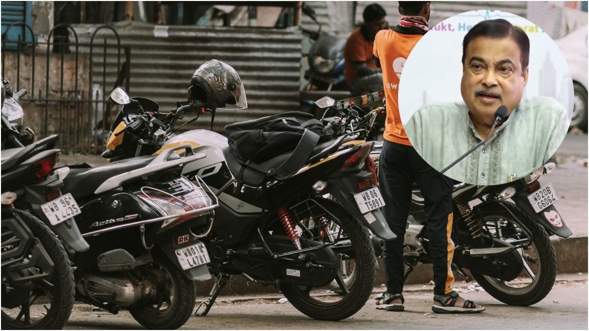 बाइक-कार टैक्सी के जरिए 4 करोड़ लोग पैसा कमा रहे हैं. (Photo: Pexels)