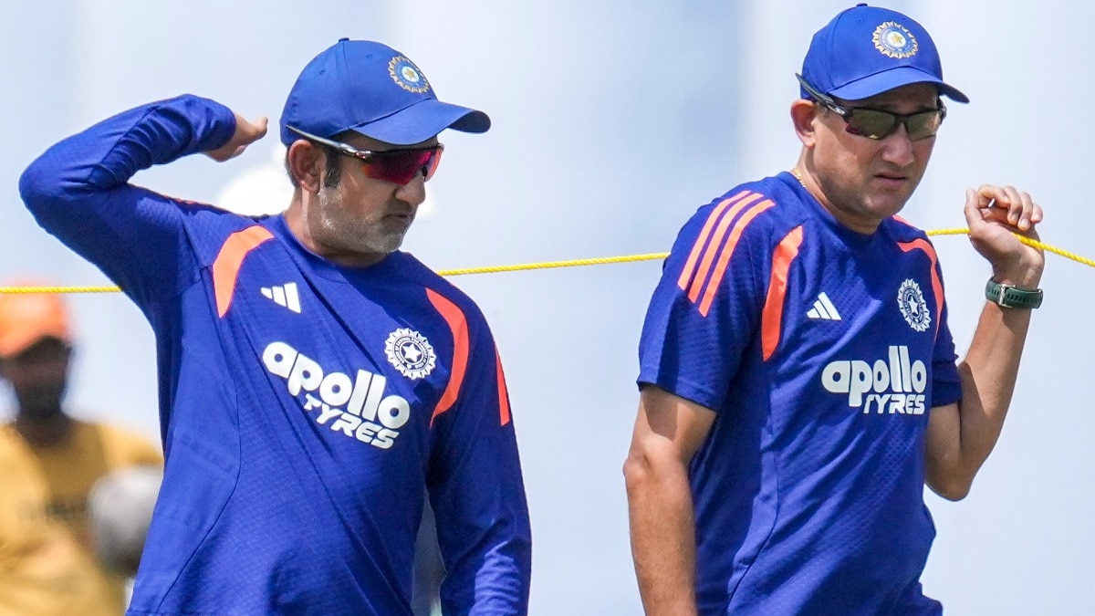 BCCI की बड़ी रिव्यू मीटिंग से चीफ सेलेक्टर अगारकर गायब, कॉन्ट्रैक्ट पर भी नहीं हुई बात  (Photo: PTI)
