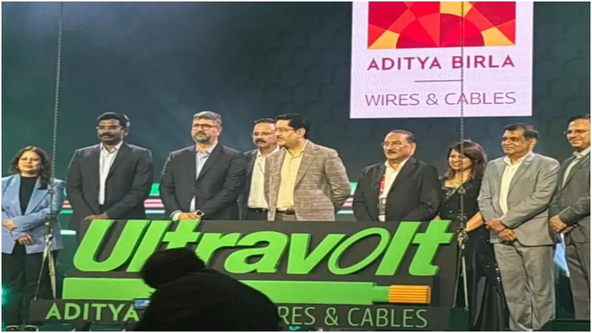 आदित्य बिड़ला ग्रुप ने ₹1,800 करोड़ के निवेश के साथ वायर और केबल बिजनेस में एंट्री की. (Photo: X/@AdityaBirlaGrp)