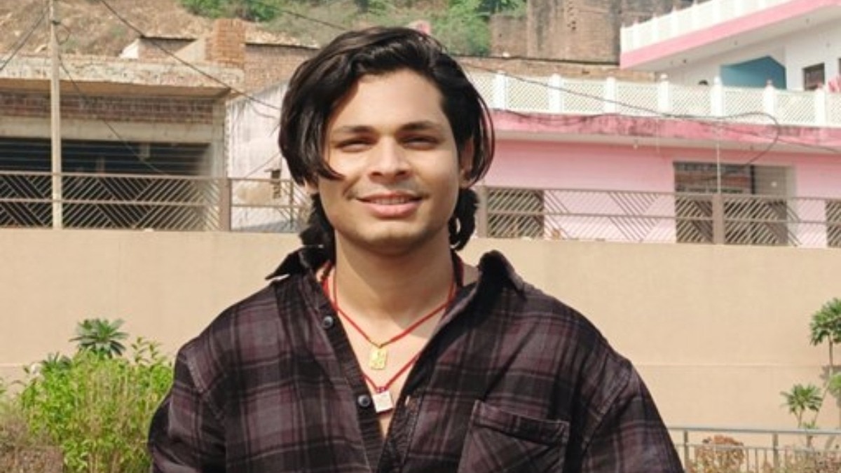निशु आजाद के पिता संजय कुमार के मामले में स्वतंत्र भारद्वाज का बयान सुर्खियों में है.(Photo-X)