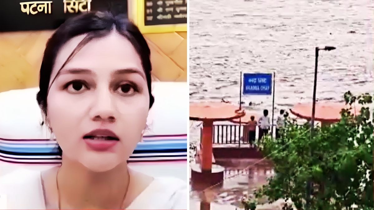घाट वाले इलाकों में लग सकती है धारा 163. (Photo: Screengrab)