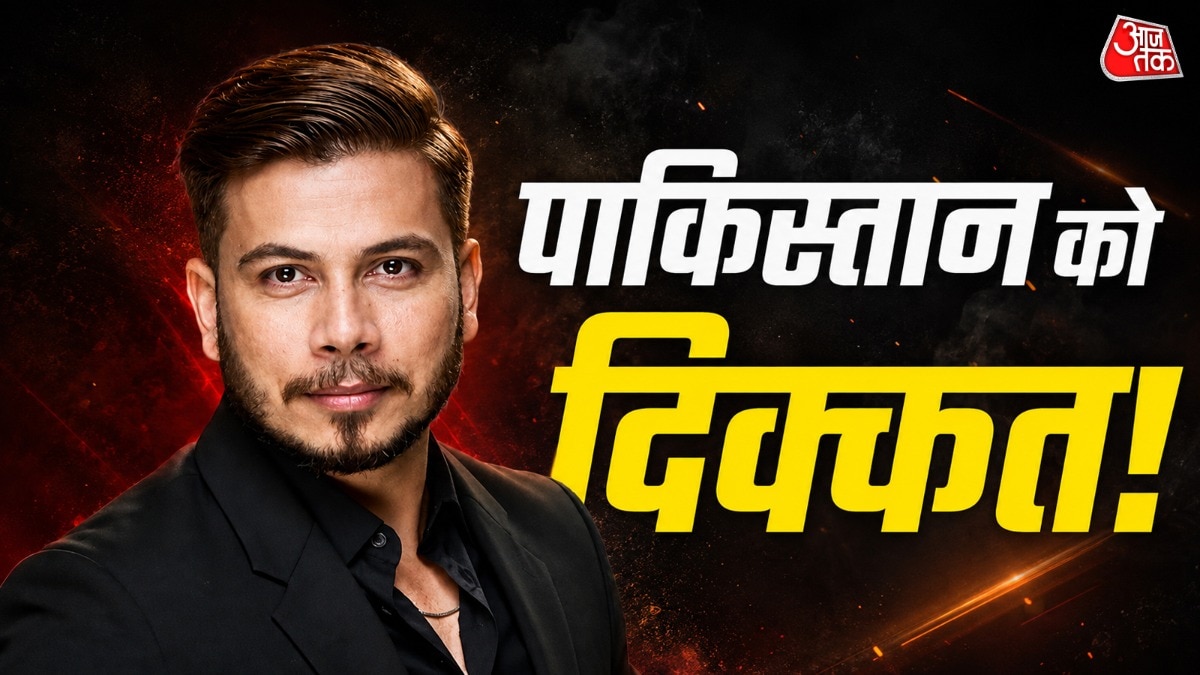 कौन हैं नीतीश राजपूत? (Photo: Instagram @nitishrajpute)