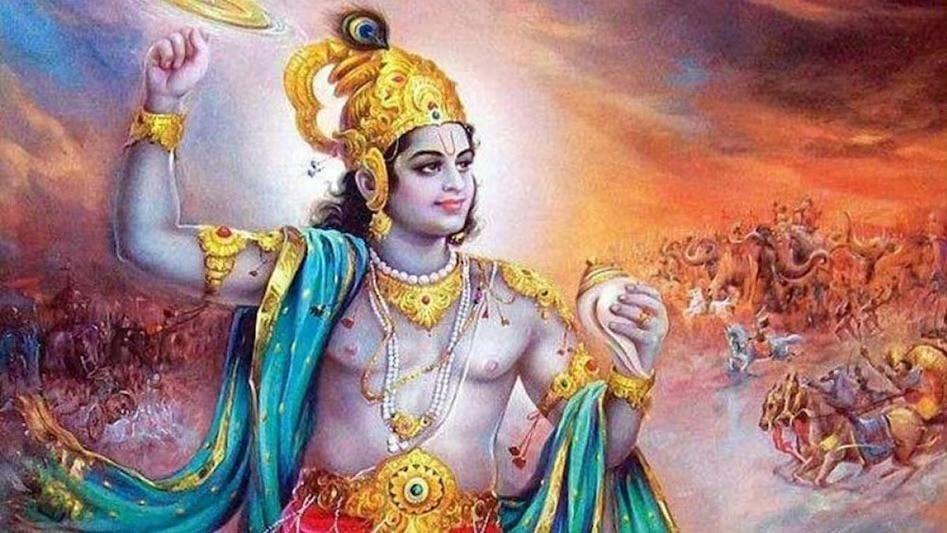 कृष्ण जन्माष्टमी (Photo: ITG)