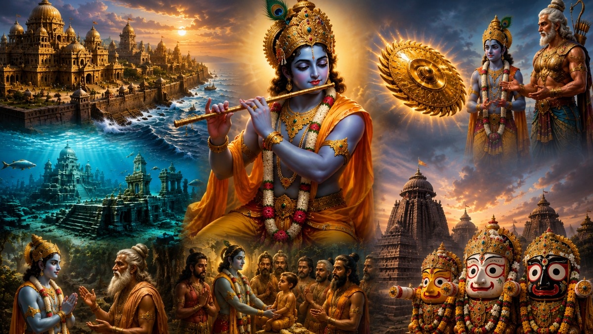 hindu dharam