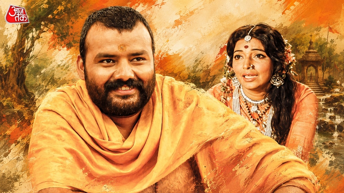 हनुमान अंश ने तोड़ा जय संतोषी मां का रिकॉर्ड (Photo: ITGD)