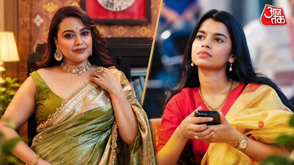 maithili thakur-swara bhaskar (Photo: Instagram @maithilithakur/reallyswara)