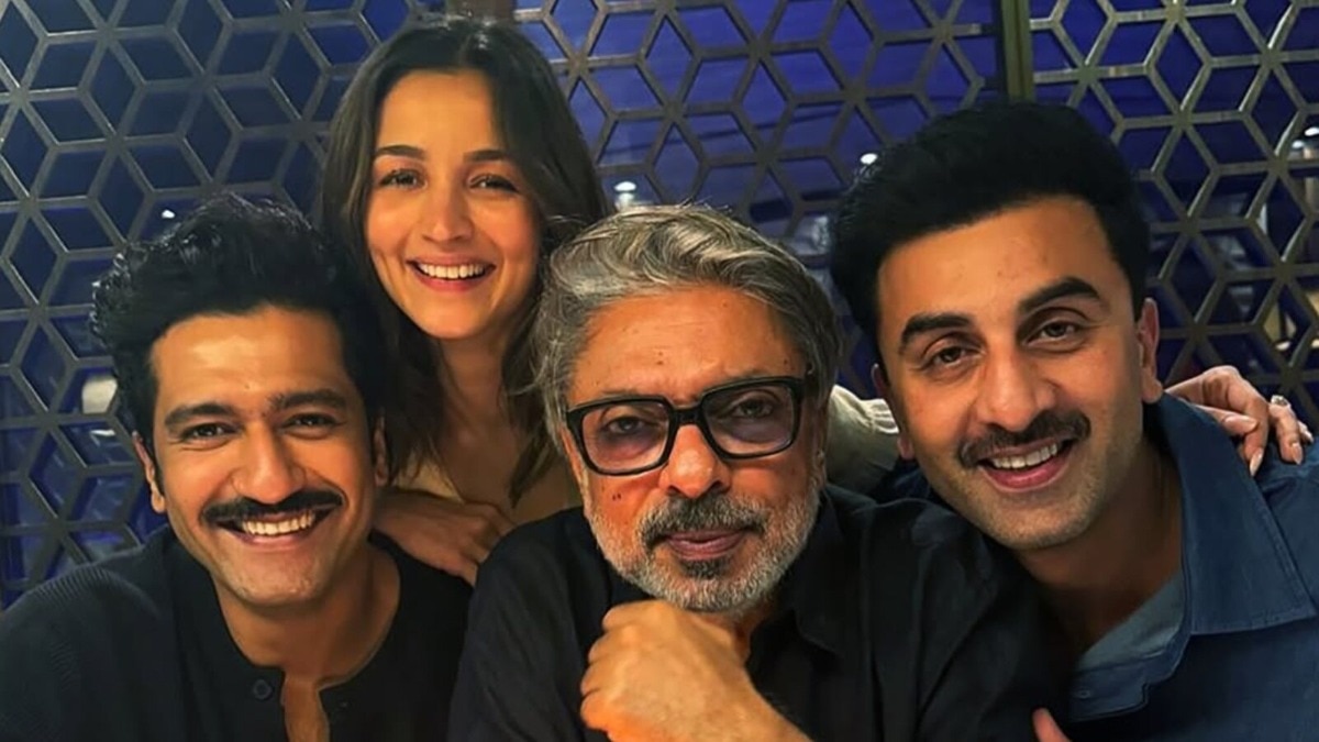 इस दिन आएगी लव एंड वॉर (Photo: Instagram/ Sanjay Leela Bhansali Productions)