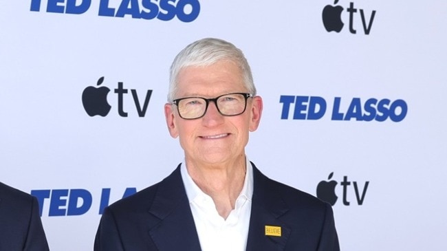 Tim Cook को ऐपल के एग्जीक्यूटिव चेयरमैन का पद सौंपा गया है. (Photo: Getty)