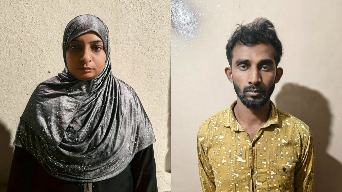 बेंगलुरु में लोन नहीं चुकाने पर महिला को किडनैप कर निर्वस्त्र किया, 3 गिरफ्तार(Photo- ITG)