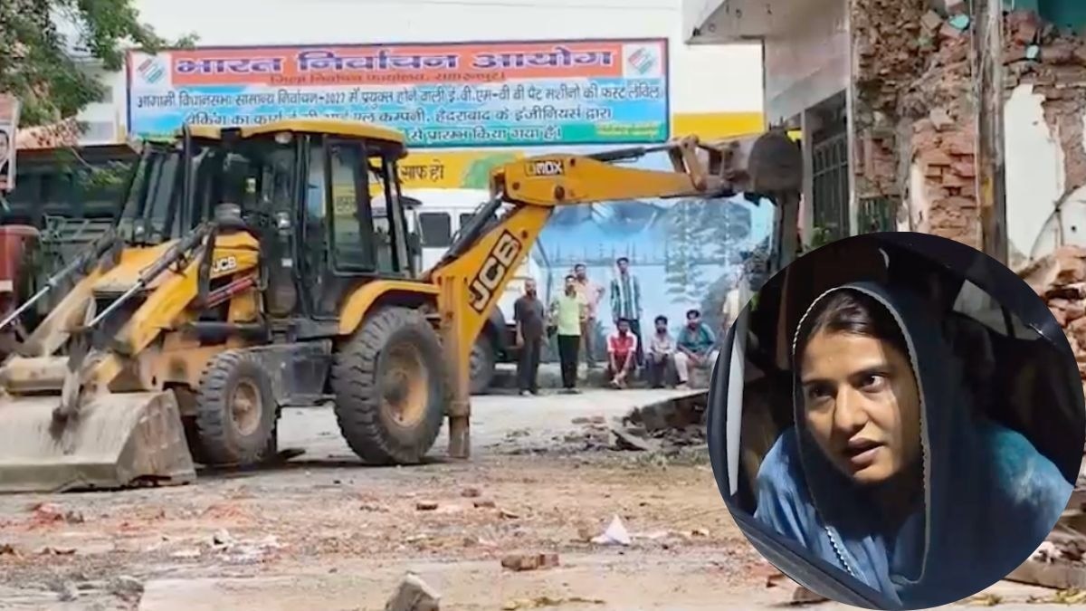 निर्माण को लेकर लंबे समय से चल रहा था विवाद. (Photo: Screengrab)