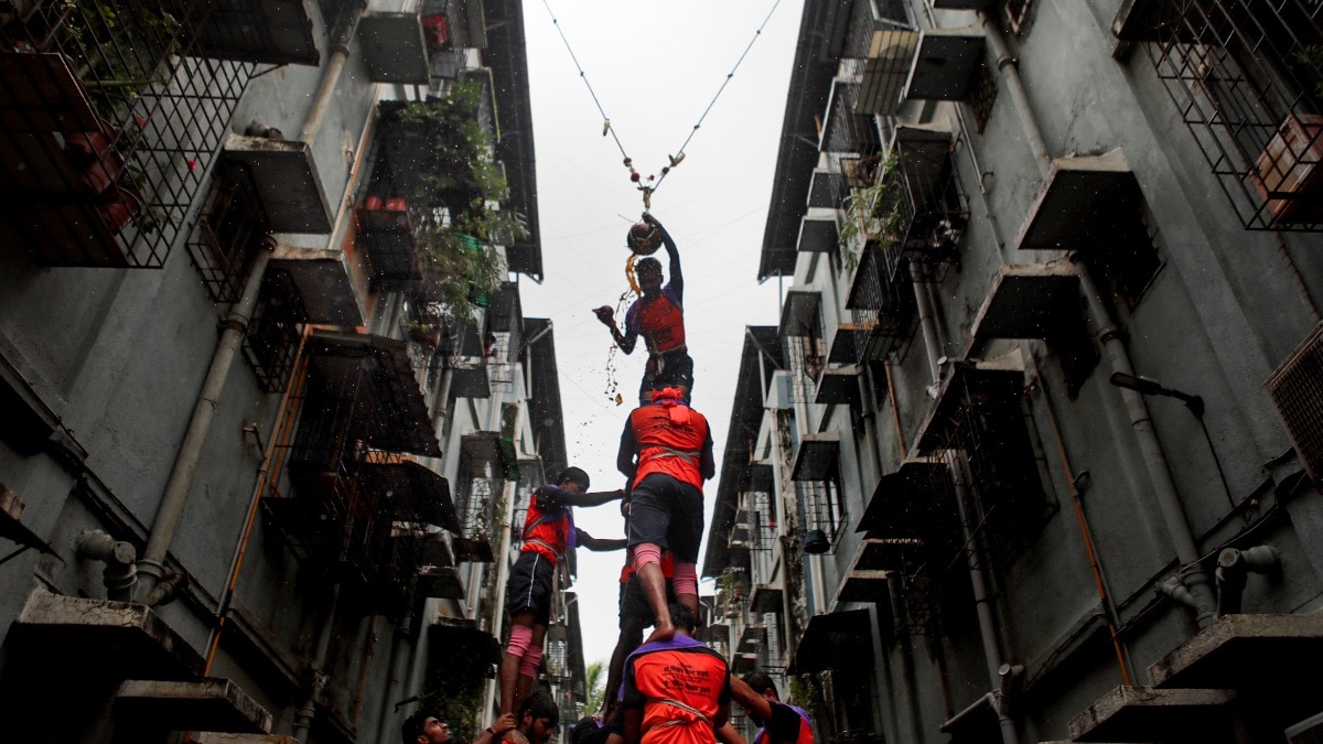 घटना से मौके पर मच गई थी अफरा-तफरी. (File Photo: ITG)