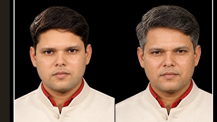 कैसे फैशियल रिकग्निशन सिस्टम काम करता है