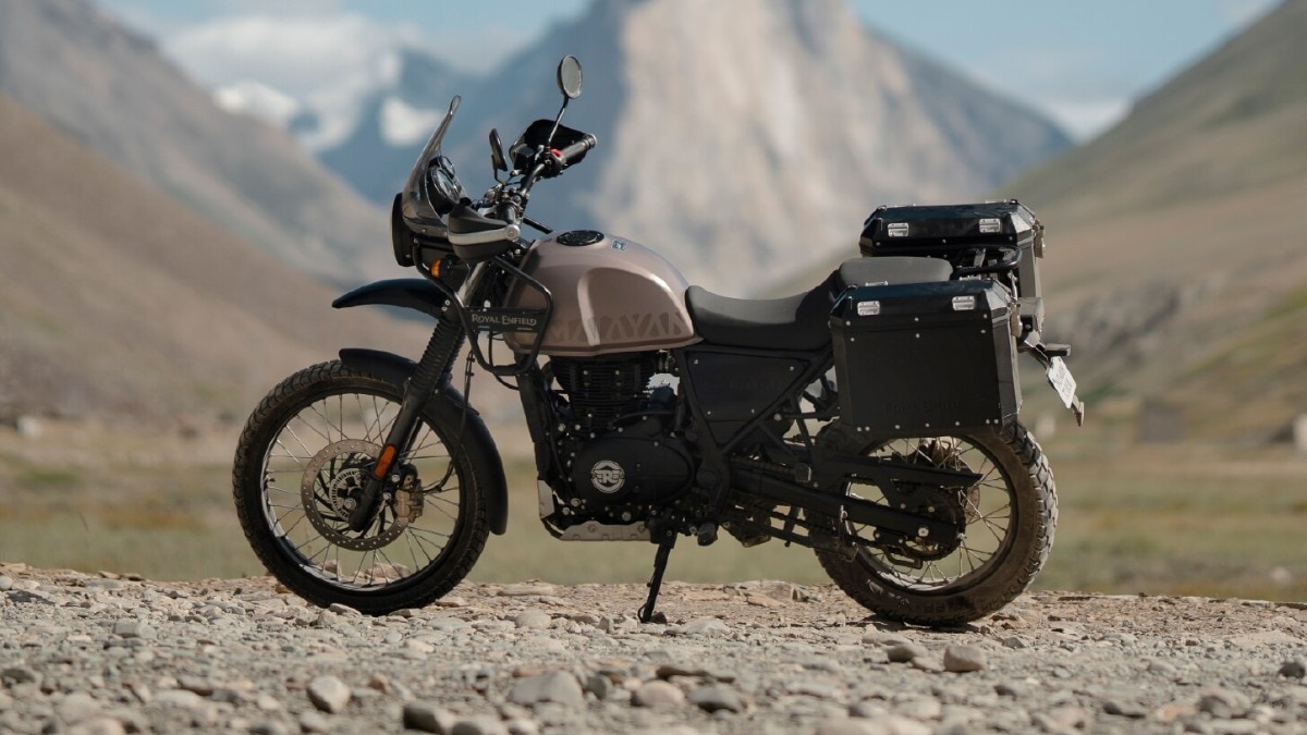 Ladakh Bike Week 2026