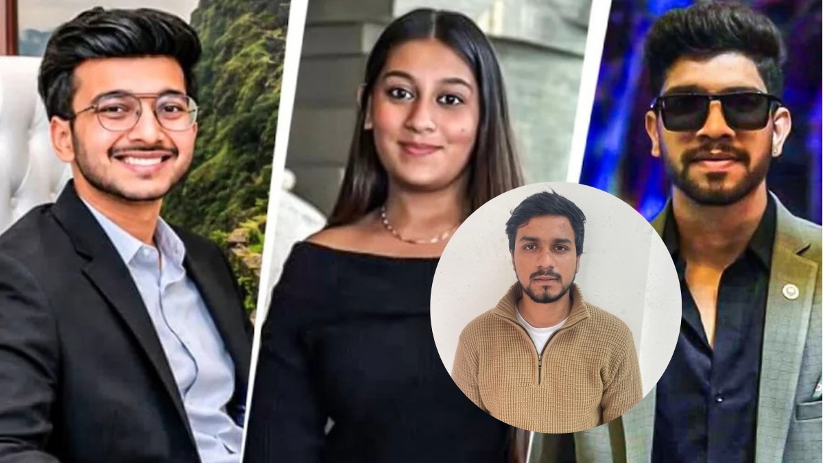 केतन अग्रवाल हत्याकांड