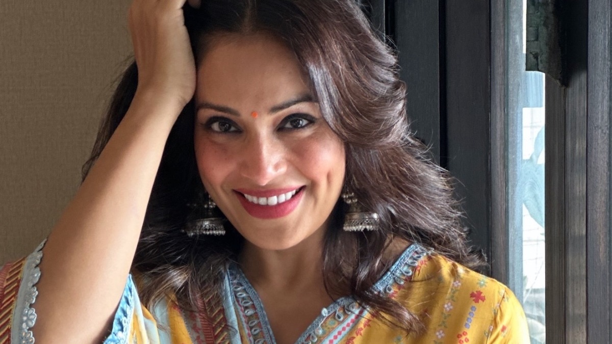 बिपाशा ने झेली ट्रोलिंग (Photo: Instagram @bipashabasu)