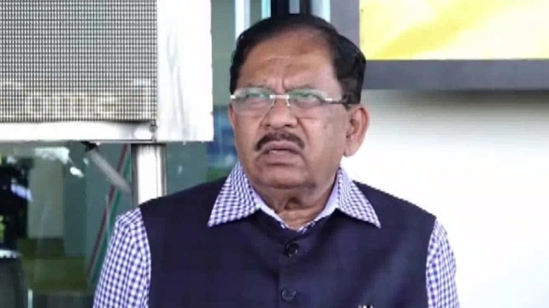 कर्नाटक के डीप्टी सीएम ने OPS को लेकर बड़ा ऐलान किया है