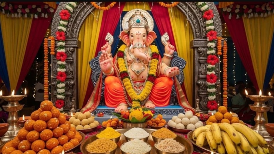 Ganesha Ji ning Budha va Ketu sayyoralarining taʼsiriga bogʻliq qiyin vaziyatlarda qanday yordam berishi mumkin