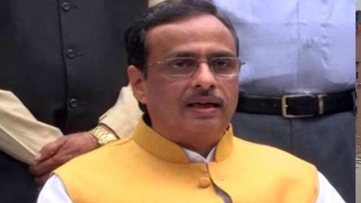 dinesh mishra