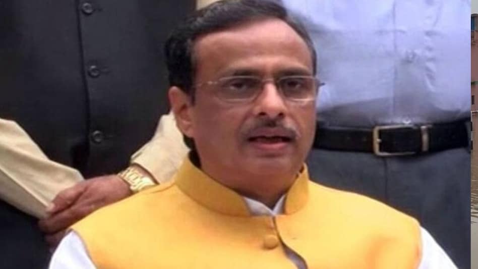 दिनेश शर्मा बने अंडमान-निकोबार के उपराज्यपाल, यूपी चुनाव को लेकर बीजेपी ने दिया ये संदेश - Dinesh Sharma Lt Governor Andaman Nicobar Islands up elections message ntc rmxk - AajTak