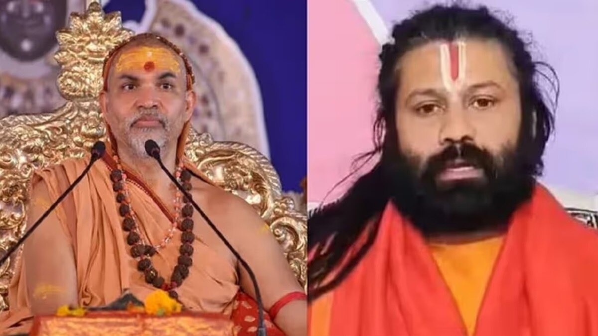 आशुतोष ब्रह्मचारी पर दर्ज FIR 58/2026 का दायरा बढ़ेगा, कोर्ट ने व्यापक जांच के दिए आदेश. (फोटो-ITG)