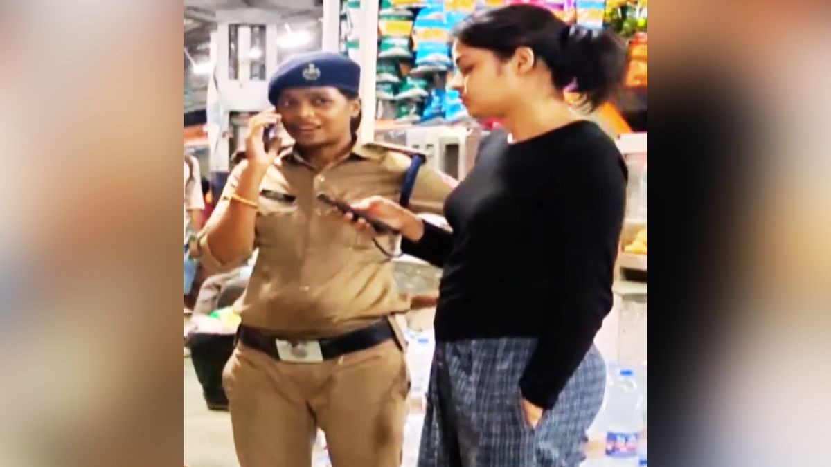 लग्जरी सफर और शराब की खेप… लड़की के साथ AC फर्स्ट में सफर कर रहा था हरियाणा का युवक, क्या है कनेक्शन? – Luxury Train Journey 75 Litre Liquor AC First Class Samastipur Girl Haryana Boy Connection lcla