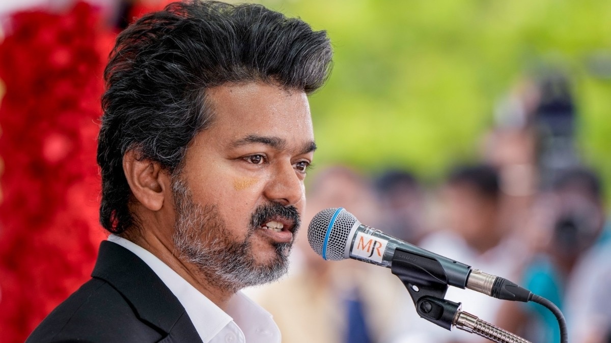 Vijay