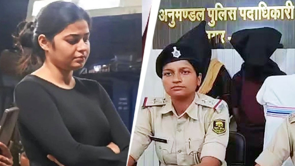 महुआ तक जुड़े सिंडिकेट के तार.(Photo: ITG)