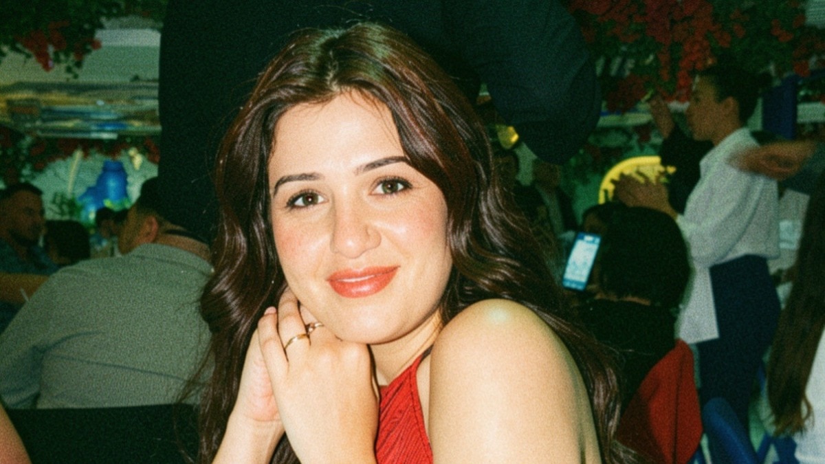 Isha Rikhi opens about entering Bigg Boss 20 amid Divorce with Rapper Badshah
