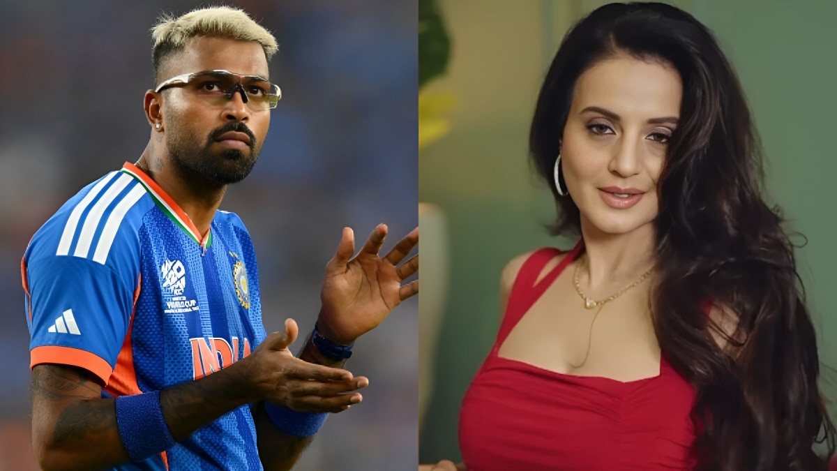 Ameesha Patel Faces Online Trolls; Responds Sharply After Being Called 'Aunty' and Linked to Hardik Pandya