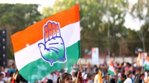 कांग्रेस के इस मार्च में पार्टी के कई बड़े नेता शामिल होंगे. (Photo- ITGD)