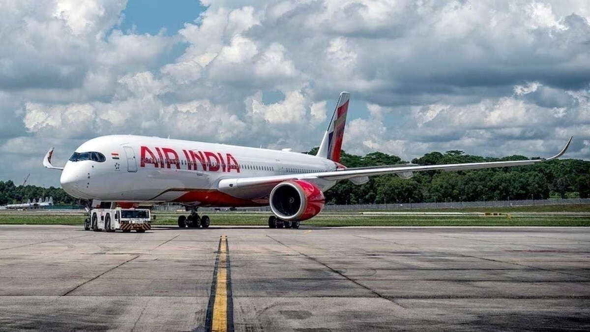Security tightened at Amritsar airport